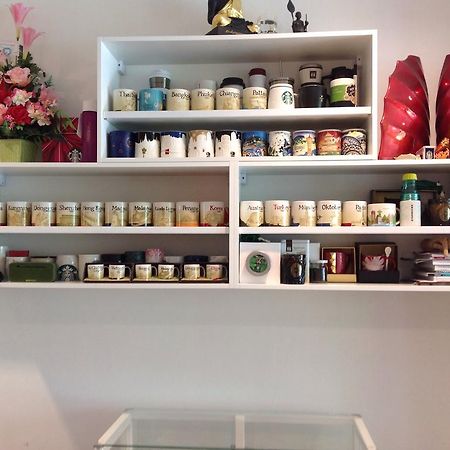217@Hkt Apartment Phuket ภายนอก รูปภาพ