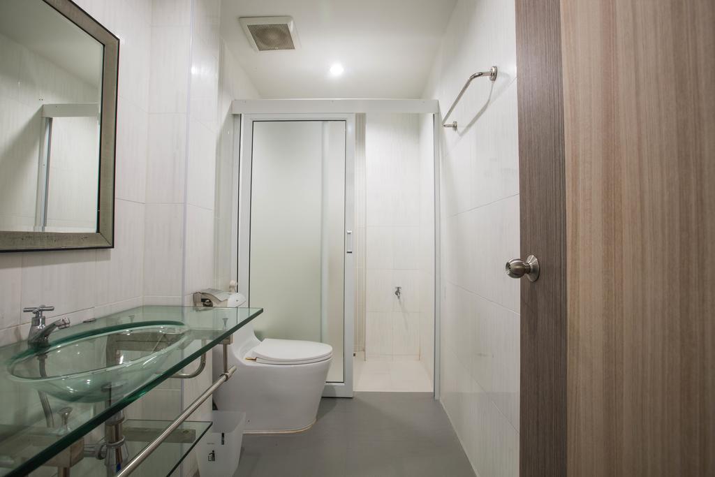 217@Hkt Apartment Phuket ภายนอก รูปภาพ