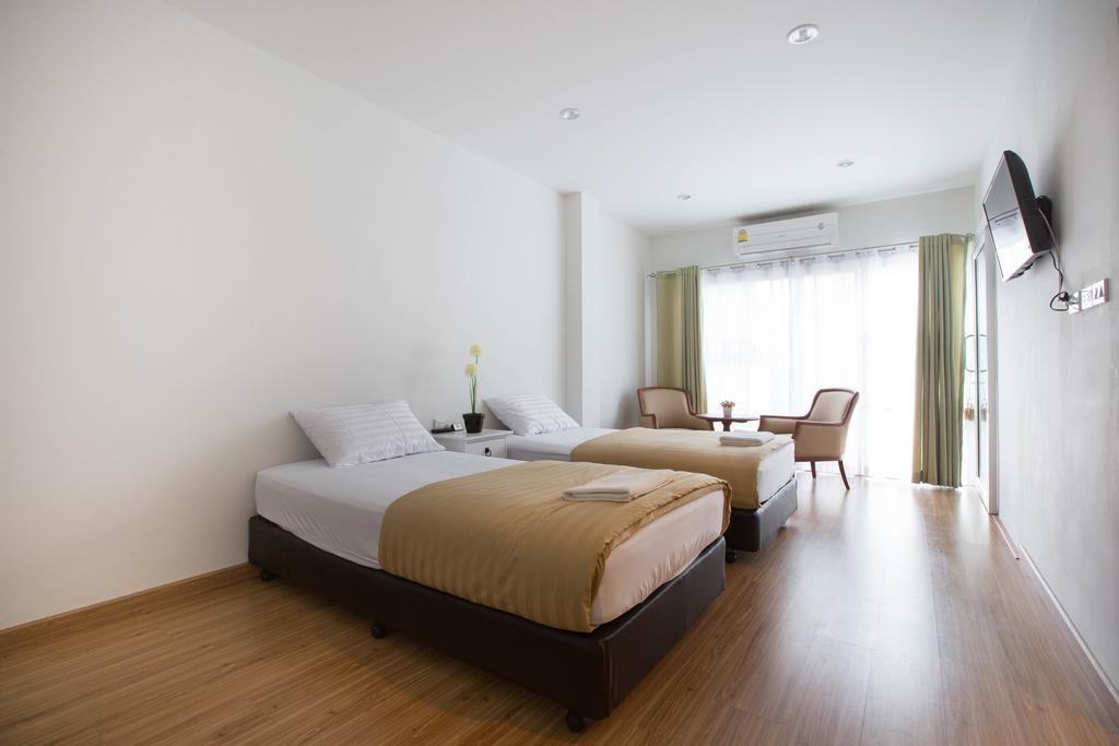 217@Hkt Apartment Phuket ภายนอก รูปภาพ