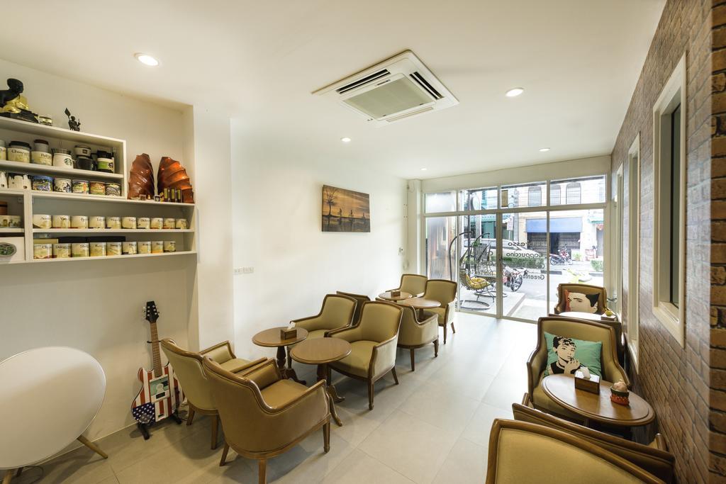217@Hkt Apartment Phuket ภายนอก รูปภาพ