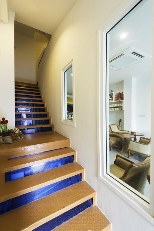 217@Hkt Apartment Phuket ภายนอก รูปภาพ