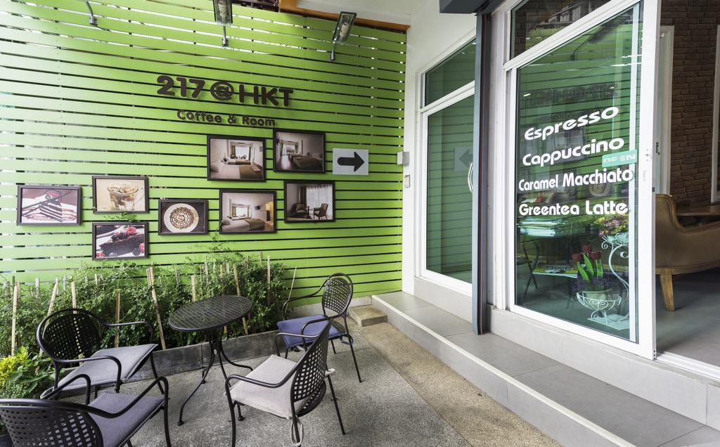 217@Hkt Apartment Phuket ภายนอก รูปภาพ