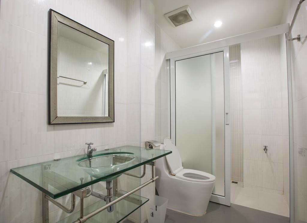 217@Hkt Apartment Phuket ภายนอก รูปภาพ